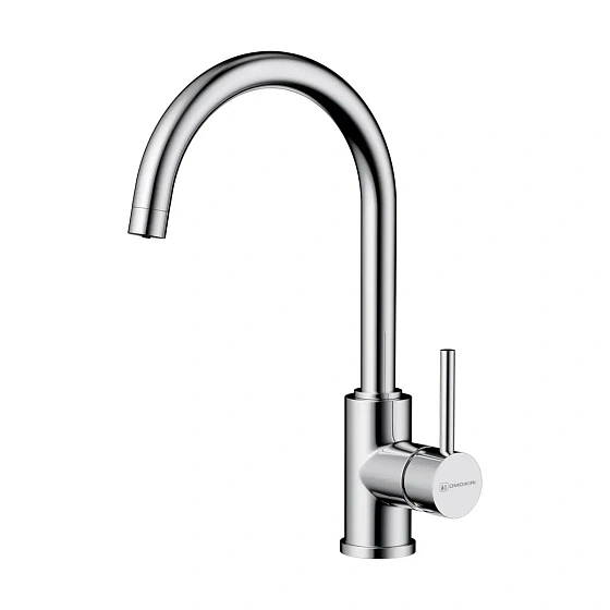 Смеситель для кухни Omoikiri Shinagawa 2 Plus-C 4994338