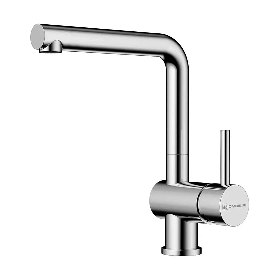 Смеситель для кухни Omoikiri Tanigawa-C 4994240