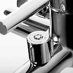 Смеситель для ванны WasserKRAFT Main 4101 с душем