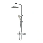 Душевая система с термостатом AM.PM Inspire 2.0 F0750A400