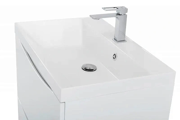 Тумба под раковину напольная BelBagno MARINO-600-2C-SO-PIA-P, 60 см