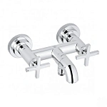 Смеситель для ванны Kludi Nova Fonte Classic 205400520
