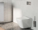Система инсталляции для унитазов VITRA Uno 730-5800-01EXP с кнопкой смыва