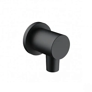 Шланговое подключение для душа Kludi Nova Fonte Puristic 2054339-15