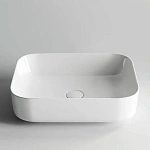Накладная раковина Ceramica Nova Element CN6011, 50 см