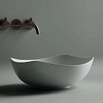 Накладная раковина Ceramica Nova Element CN5017, 42 см