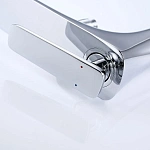 Напольный смеситель для ванны Vincea VTF-102CH