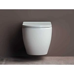Унитаз подвесной Ceramica Nova Mia CN1805