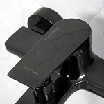 Смеситель для ванны WasserKRAFT Glan 6601 с душем