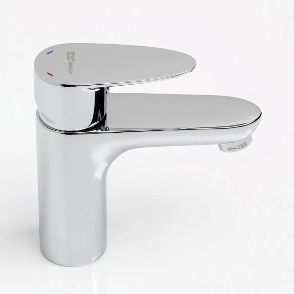 Смеситель для раковины WasserKRAFT Leine 3503