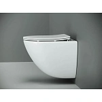 Унитаз подвесной Ceramica Nova Mono CN1905