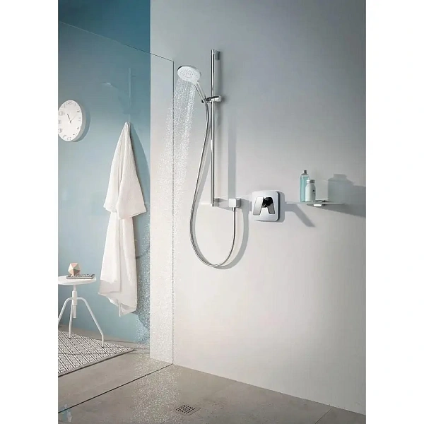 Встраиваемый смеситель для душа Kludi Pure&Style 406550575