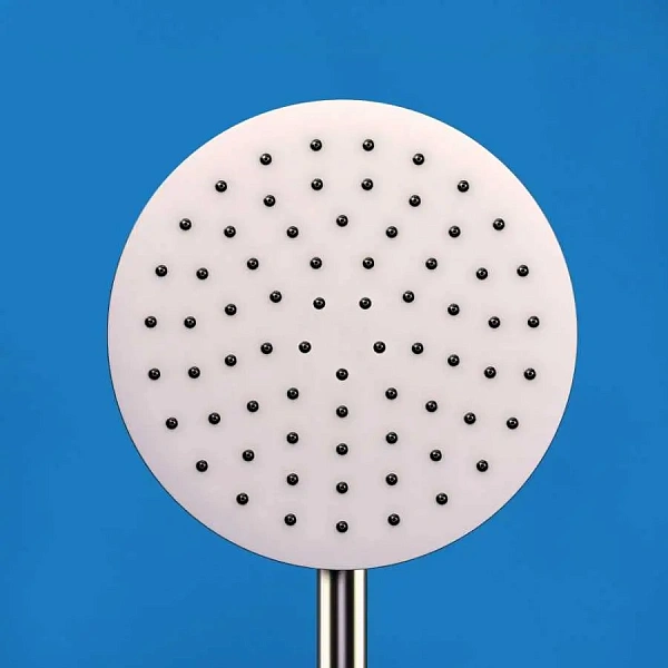 Душевая система Dorff Logic D0703000SS