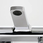 Смеситель для ванны с термостатом WasserKRAFT Naab 8611 Thermo