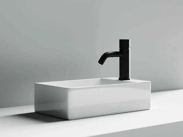 Раковина Ceramica Nova Element CN5007 R, 37.5 см