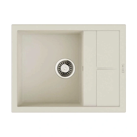 Omoikiri Sumi 65A-WH Artceramic/белый