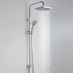 Душевая система WasserKRAFT A017