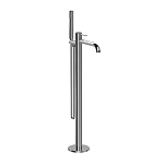 Напольный смеситель для ванны Vincea Desire VTF-1DCH