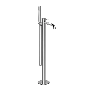 Напольный смеситель для ванны Vincea Desire VTF-1DCH