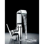 Смеситель для раковины VITRA Suit U A42467EXP