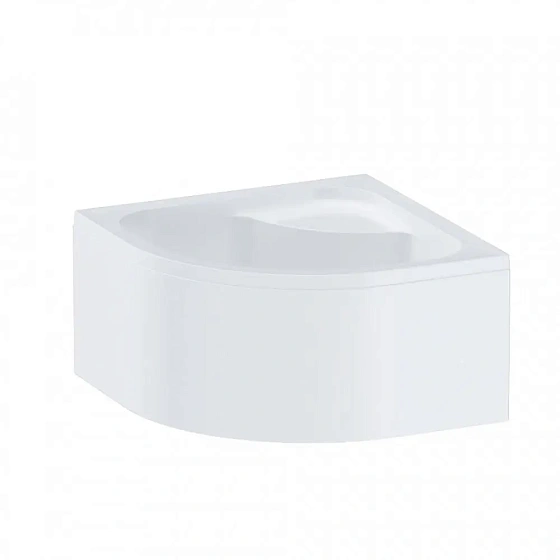 Поддон для душа AM.PM Gem W90T-401A090W 90х90
