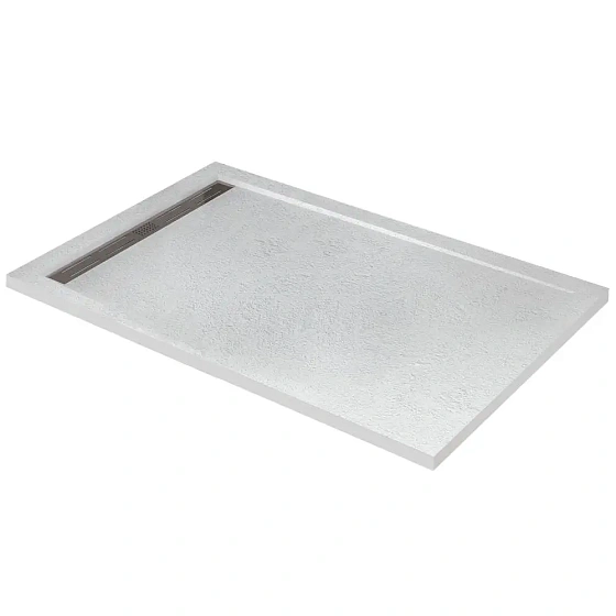 Поддон для душа Cezares Tray 120х80 TRAY-AS-AH-120/80-30-W