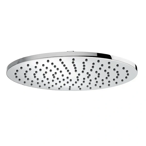 Верхний душ с душевым кронштейном Bossini Cosmo H70596H.030