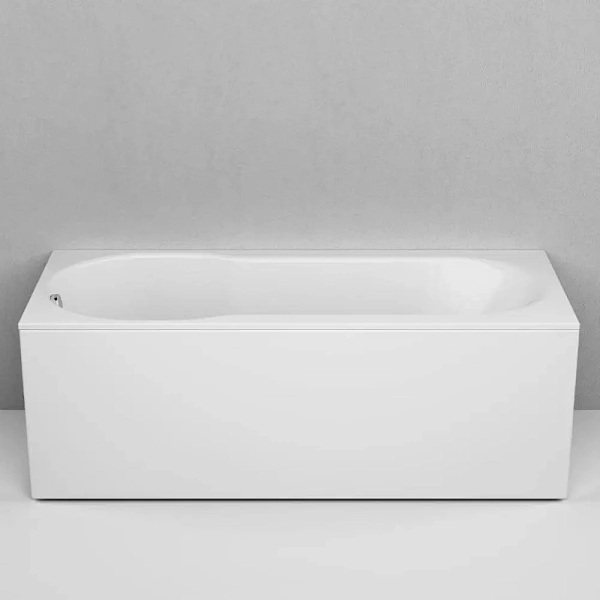 Акриловая ванна 170х70 AM.PM X-Joy W88A-170-070W-A