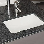 Интегрированная раковина VITRA S20 5474B003-0618 50 см