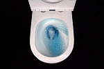 Инсталляция Grohe Rapid SL 38772001 с подвесным унитазом OLIVE'S VR30116DP, смыв "Торнадо", сиденье микролифт