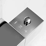 Душевая система WasserKRAFT A15502 Thermo