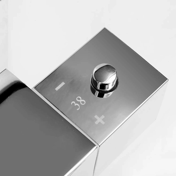 Душевая система WasserKRAFT A15502 Thermo