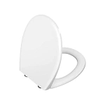 Сиденье для унитаза VITRA S20 84-003-019 с микролифтом