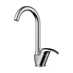 Смеситель для кухни Omoikiri Umi-BN 4994239