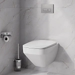 Унитаз подвесной AM.PM Inspire V2.0 безободковый