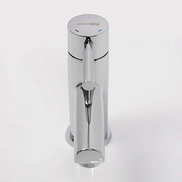 Смеситель для раковины WasserKRAFT Main 4103