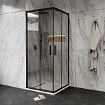 Душевой уголок Santerika 90х90 SANU.SG4.BL.90х90