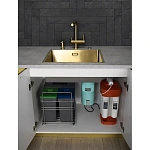 Измельчитель отходов Omoikiri Nagare Slim 1250 AZ 4995066