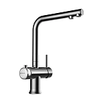 Смеситель для кухни Omoikiri Hotaru-CH-WH 4994051