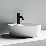 Накладная раковина Ceramica Nova Element CN6014, 43.5 см