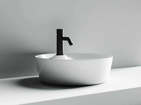 Накладная раковина Ceramica Nova Element CN6014, 43.5 см