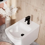 Смеситель для биде WasserKRAFT Elbe 7406