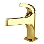Смеситель для раковины WasserKRAFT Sauer 7103