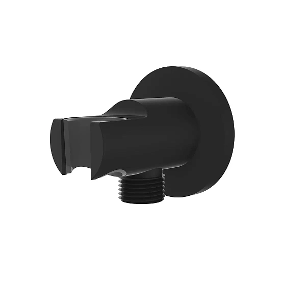 Душевой комплект Vincea Inspire VSFW-3I22MT2MB встраиваемый, термостатический, двухрежимный, черный