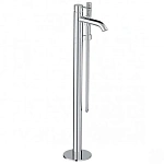 Напольный смеситель для ванны Kludi Bozz 385900576