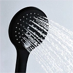Душевая лейка WasserKRAFT A078