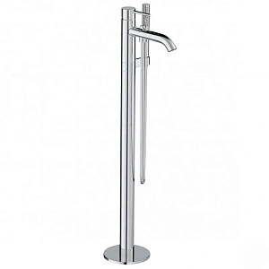Напольный смеситель для ванны Kludi Bozz 385900576