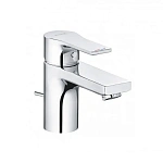 Смеситель для раковины Kludi Zenta SL 482770565 с донным клапаном
