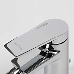 Смеситель для биде WasserKRAFT Lopau 3206