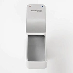 Смеситель для раковины WasserKRAFT Aller 1063WHITE